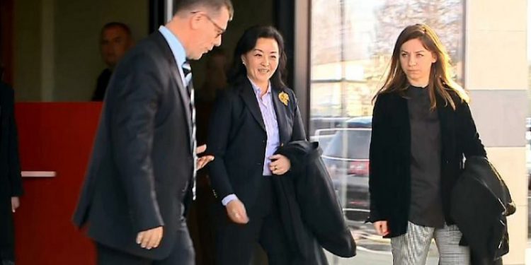 Vjen në Tiranë ambasadorja Yuri Kim: SHBA gati të ndezë motorët për të çuar para reformën dhe vendosur dialogun politik