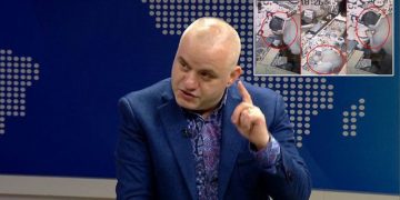 “Mbledh zemrën para se të ngjis shkallët e SPAK”, Artan Hoxha shoqërohet nga Forcat Operacionale: Kush dreqin e dinte që do niste nga puna pikërisht me mua