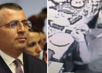 SPAK nisi hetimet për videon me kokainë të bashkiakut  të Bulqizës: Ja çfarë shkruan Zëri i Amerikës