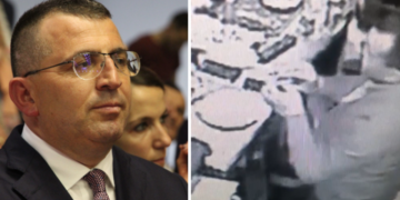 SPAK nisi hetimet për videon me kokainë të bashkiakut  të Bulqizës: Ja çfarë shkruan Zëri i Amerikës