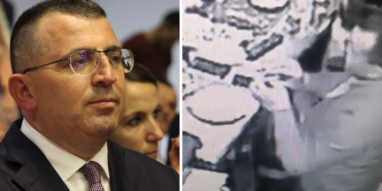 SPAK nisi hetimet për videon me kokainë të bashkiakut të Bulqizës: Ja çfarë shkruan Zëri i Amerikës