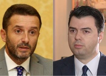 “Shqipëria një hap larg autoritarizmit”: Erion Braçe “telendis” Lylin me prova: Je një hibrid, antar partie mashtrues…jo demokrat