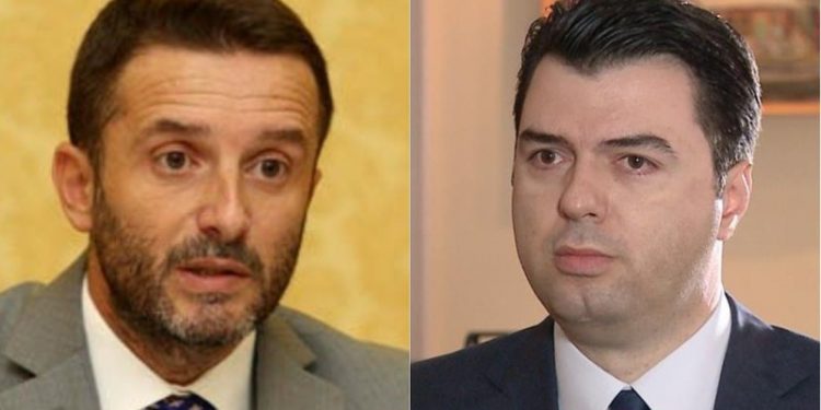 “Shqipëria një hap larg autoritarizmit”: Erion Braçe “telendis” Lylin me prova: Je një hibrid, antar partie mashtrues…jo demokrat