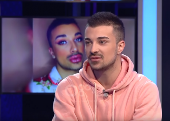 Grimieri i famshëm i nxjerr të palarat burrave shqiptarë: Hiqen si laca, por janë…! Kanë gruan dhe fëmijët në shtëpi,  po i marrin në qafë se nuk janë të tyrët