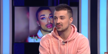 Grimieri i famshëm i nxjerr të palarat burrave shqiptarë: Hiqen si laca, por janë…! Kanë gruan dhe fëmijët në shtëpi,  po i marrin në qafë se nuk janë të tyrët