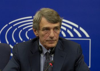 Kryetari i Parlamentit Europian jep mesazhin e rëndësishëm për Shqipërinë