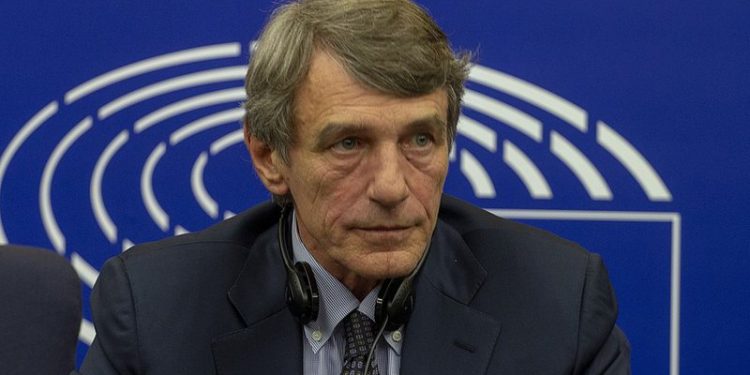 Kryetari i Parlamentit Europian jep mesazhin e rëndësishëm për Shqipërinë