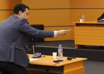 Rriten shanset për të çuar në 12 numrin e prokurorëve të SPAK pas konfirmimi në detyrë të Martinit: Në pritje të vendimit të Komisionerit