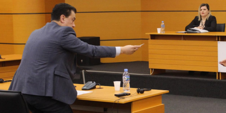 Rriten shanset për të çuar në 12 numrin e prokurorëve të SPAK pas konfirmimi në detyrë të Martinit: Në pritje të vendimit të Komisionerit