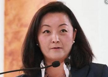 Ambasadorja Yuri Kim nuk humbet kohë: I shkon në zyrë kreut të SPAK për zgjedhjen e kreut të BKH-së