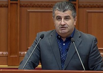 “Është bërë pjesë e një pakti politik”! Korab Lita shpërthen në akuza ndaj Rudina Hajdarit: Do e denoncoj!