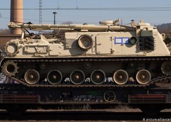 Tanke e mijëra ushtarë amerikanë mes për mes Europës, zhvendosja më e madh e trupave të SHBA prej 25 vitesh, çfarë qëllimi ka “Defender 20”