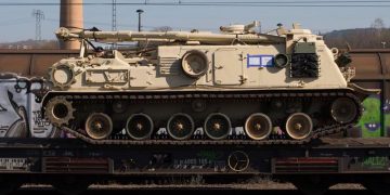 Tanke e mijëra ushtarë amerikanë mes për mes Europës, zhvendosja më e madh e trupave të SHBA prej 25 vitesh, çfarë qëllimi ka “Defender 20”