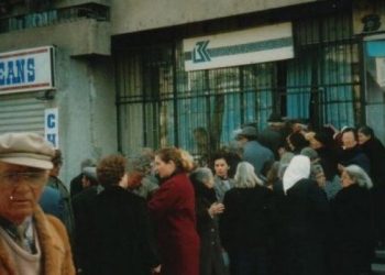 23 vite nga firmat piramidale! SHBA tregon batërdinë e Berishës: Ja milionat që dolën jashtë vendit dhe si u pastruan paratë e naftës që ju shit Millosheviçit