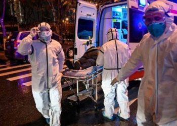 Ngrihet alarmi: Shënohet rasti i parë i një personi të infektuar me  koronavirus në shtetin fqinj