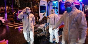 Ngrihet alarmi: Shënohet rasti i parë i një personi të infektuar me  koronavirus në shtetin fqinj