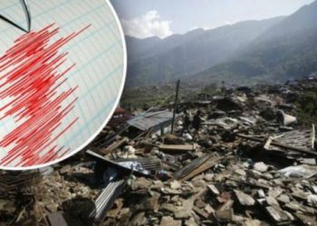 Tërmeti i orës 22.05 risjell ankthin tek qytetarët në Tiranë e Durrës: Reagon menjëherë sizmologu i njohur