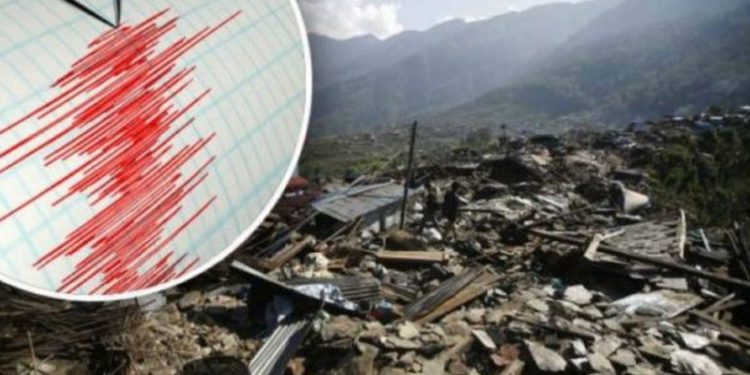 Tërmeti i orës 22.05 risjell ankthin tek qytetarët në Tiranë e Durrës: Reagon menjëherë sizmologu i njohur