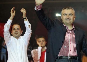 Shthurja e “Nismës Thurja”