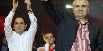 Shthurja e “Nismës Thurja”