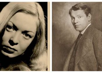 Vajza e shqiptarit Aleksandër Moisiu, aktore e madhe e filmit dhe teatrit gjerman