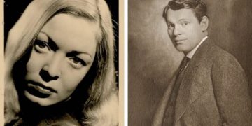 Vajza e shqiptarit Aleksandër Moisiu, aktore e madhe e filmit dhe teatrit gjerman