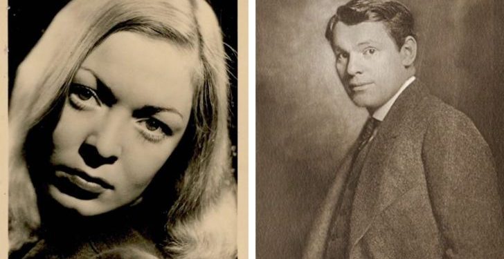 Vajza e shqiptarit Aleksandër Moisiu, aktore e madhe e filmit dhe teatrit gjerman