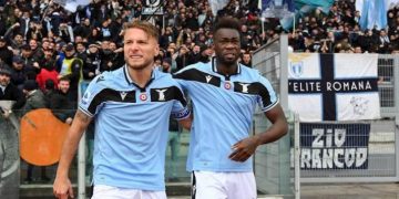 Kjo Lacio është e “çmendur”! Tare e përkëdhel: Askush nuk kishte besim te ne, por ja tek jemi (Video)