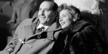 Historia e dy dashnorëve dhe një filmi të pavdekshëm