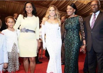 Njihuni me historinë e pabesueshme të gruas që u bë milionere duke “grabitur” një shtet të tërë dhe prona të shtrenjta në mes të Londrës!