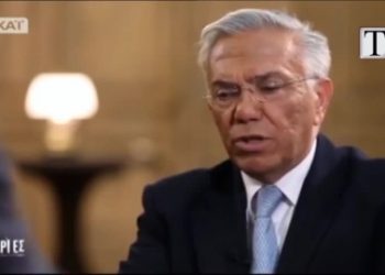 Greqia: Toleruam Shqipërinë për paktin detar, marrëveshja me Berishën ishte e shkëlqyer për ne