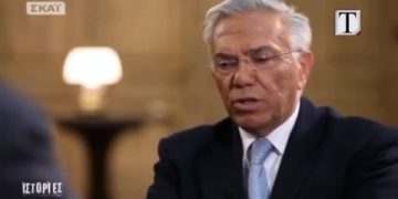 Greqia: Toleruam Shqipërinë për paktin detar, marrëveshja me Berishën ishte e shkëlqyer për ne