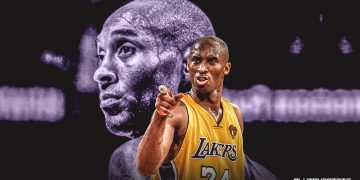 Bota e sportit në zi! Përplaset helikopteri: vdes legjenda Kobe Bryant