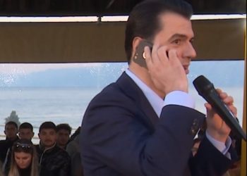 Basha “thyen heshtjen” dhe refuzon të përgjigjet se ç’do të bëjë nëse humb sërish zgjedhjet