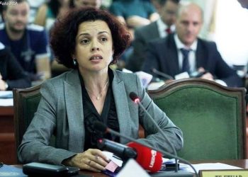 Zbardhet skandali! Ja si inspektorët e Metës dhe Xhaferllarit lejuan batërdinë në gjyqësor: Nuk u mor asnjë masë ndaj gjyqtares që liroi “të fortët”