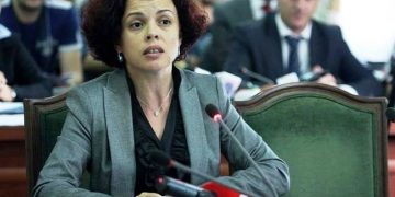 Zbardhet skandali! Ja si inspektorët e Metës dhe Xhaferllarit lejuan batërdinë në gjyqësor: Nuk u mor asnjë masë ndaj gjyqtares që liroi “të fortët”