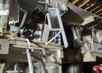 Rritet numri i viktimave nga tërmeti në Turqi, mijëra të plagosur (Foto)