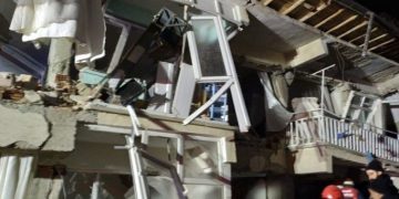 Rritet numri i viktimave nga tërmeti në Turqi, mijëra të plagosur (Foto)