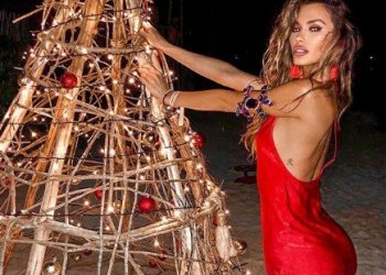 Tika Camaj, modelja shqiptare kampione në Taekwondo (Foto)