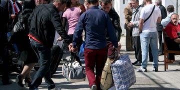 ‘Siguria’ kalon amnistinë me dy ndryshime! Penalizohen hajdutët, përfitojnë ndërtuesit pa leje! Braho: Të lirohen të gjitha gratë!