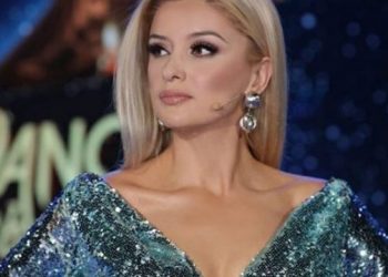 Burri i saj ndërtues i famshëm dhe mik i kryeministrit, media italiane i zbulon të pathënat Alketa Vejsiut para prezantimit të Sanremo-s