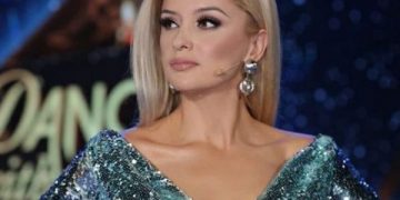 Burri i saj ndërtues i famshëm dhe mik i kryeministrit, media italiane i zbulon të pathënat Alketa Vejsiut para prezantimit të Sanremo-s