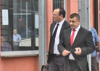 I dënuar me burgim të përjetshëm për vrasjen e komisarit, Gjykata e Amsterdamit merr vendimin që nuk pritej ndaj Arben Frrokut