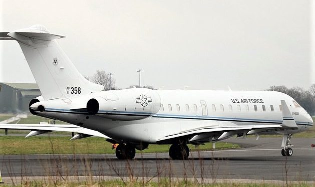 Avioni i rrëzuar në Afganistan, mediat iraniane dhe ruse: Ndër viktimat “bosi” i CIA-s që sulmoi Soleimanin