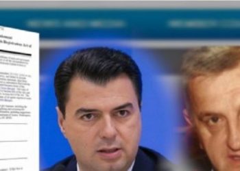 Lazërit i ngeli çekiçi ngrehur! Prokuroria i “ngrinë buzëqeshjen” në buzë Bashës: Apelon vendimi skandaloz për lobimin