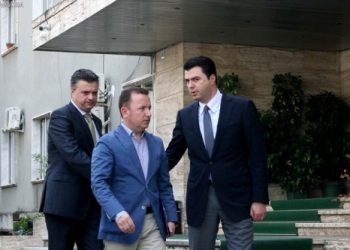 Zbardhet vendimi! Ja si gjyqtari i “KÇK-ës” mohoi dokumentet e SHBA: Shtohen dyshimet mbi pushimin e hetimeve ndaj Bashës