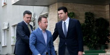 Zbardhet vendimi! Ja si gjyqtari i “KÇK-ës” mohoi dokumentet e SHBA: Shtohen dyshimet mbi pushimin e hetimeve ndaj Bashës