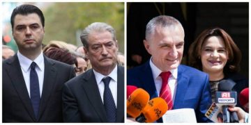 Përplasje të forta PD-LSI, baza e prerë kundër koalicionit me Kryemadhin, krerët e degëve iu kërkojnë llogari të dërguarve të Bashës