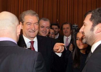 Për “njeriun e mirë” Sali që duam ta harrojmë,  por nuk na lë Fevziu