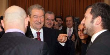 Për “njeriun e mirë” Sali që duam ta harrojmë,  por nuk na lë Fevziu